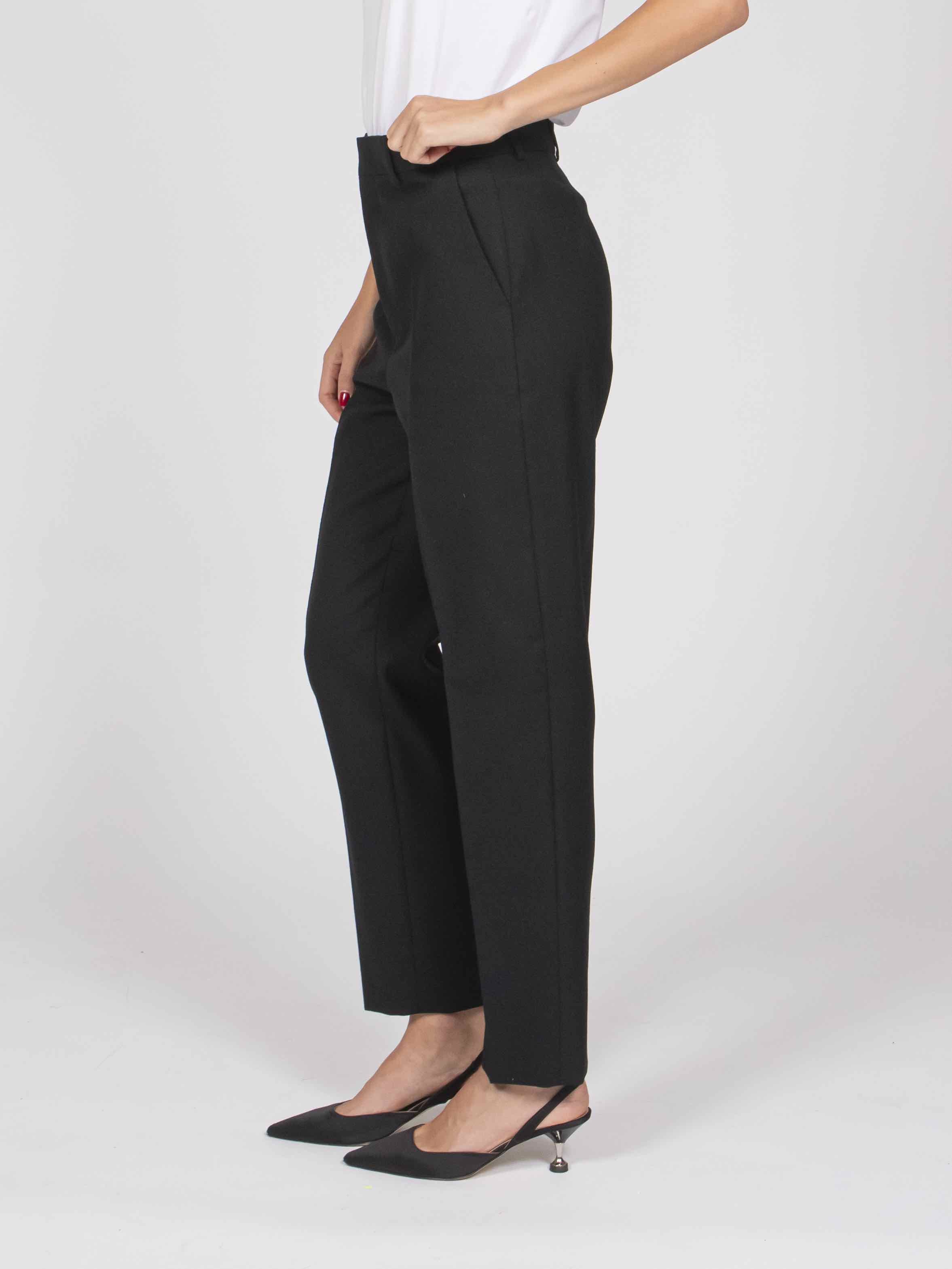 Moschino Pantalone 0555 NERO