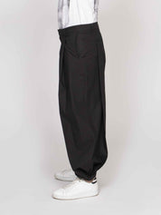 Moschino Pantalone 0555 NERO