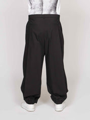Moschino Pantalone 0555 NERO