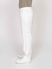 Paolo Pecora Pantalone 1102 PANNA