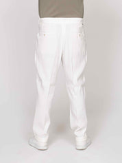 Paolo Pecora Pantalone 1102 PANNA