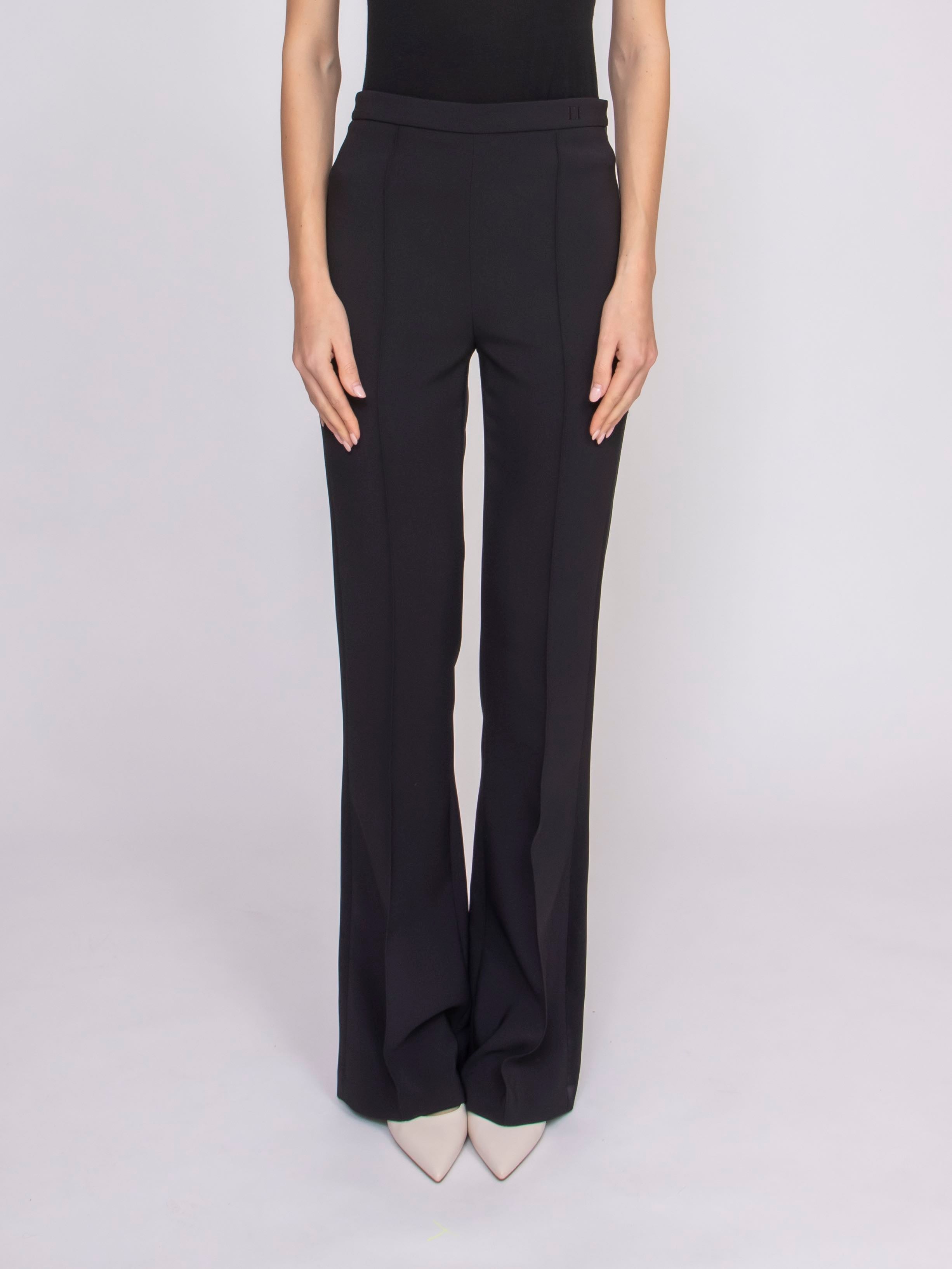 Bande ボトムス ELISABETTA FRANCHI Women Straight Pants