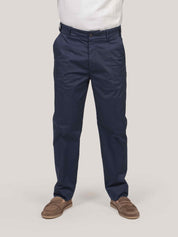 Eleventy Pantalone 11 BLU
