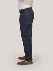 Eleventy Pantalone 11 BLU