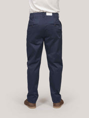 Eleventy Pantalone 11 BLU