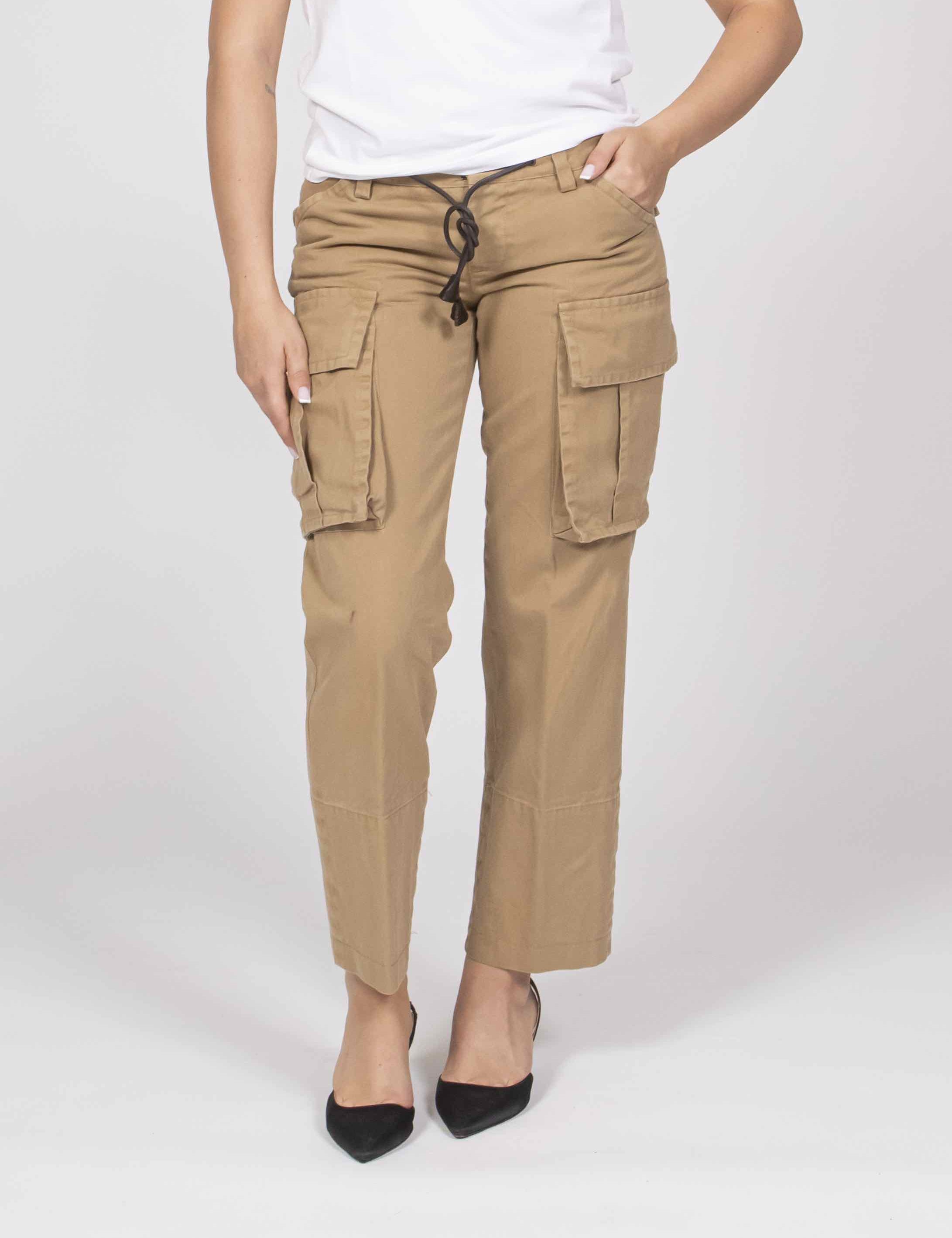 Dsquared2 Pantalone 131 DENIM