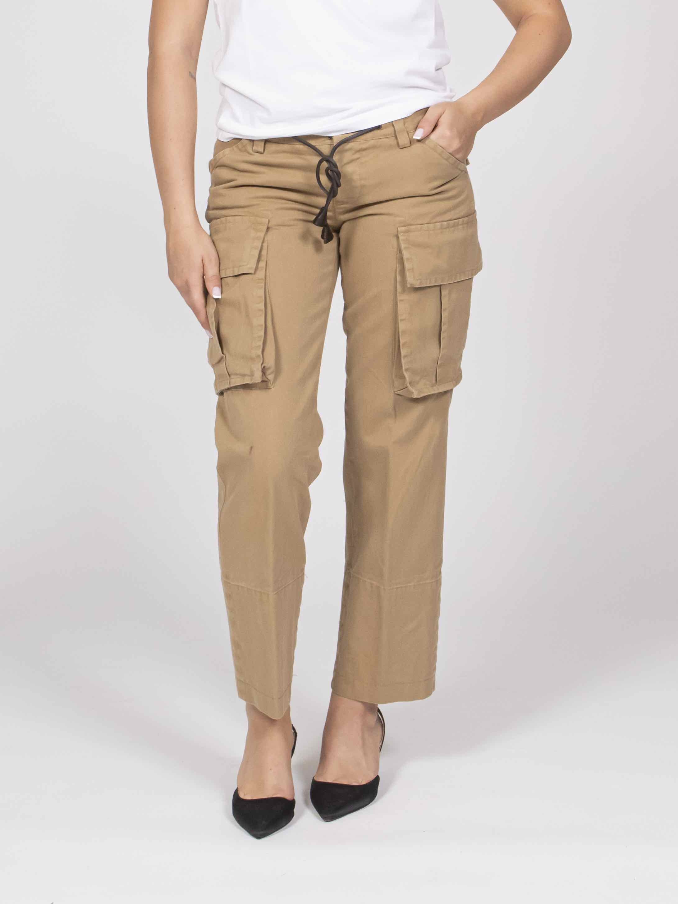 Dsquared2 Pantalone 131 DENIM