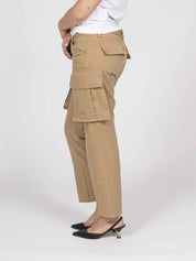 Dsquared2 Pantalone 131 DENIM