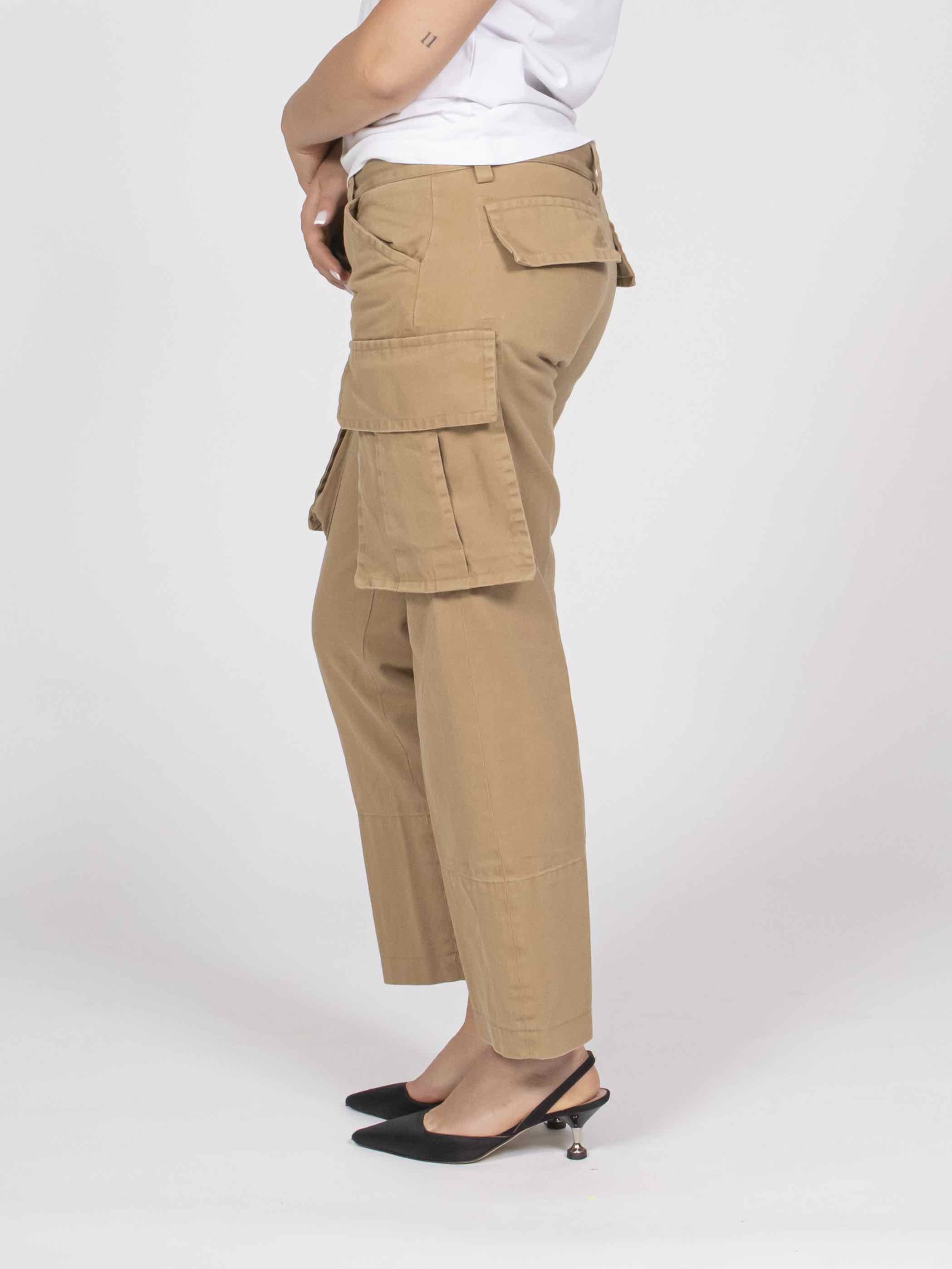 Dsquared2 Pantalone 131 DENIM