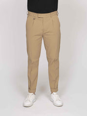 Paolo Pecora Pantalone 1326 CORDA