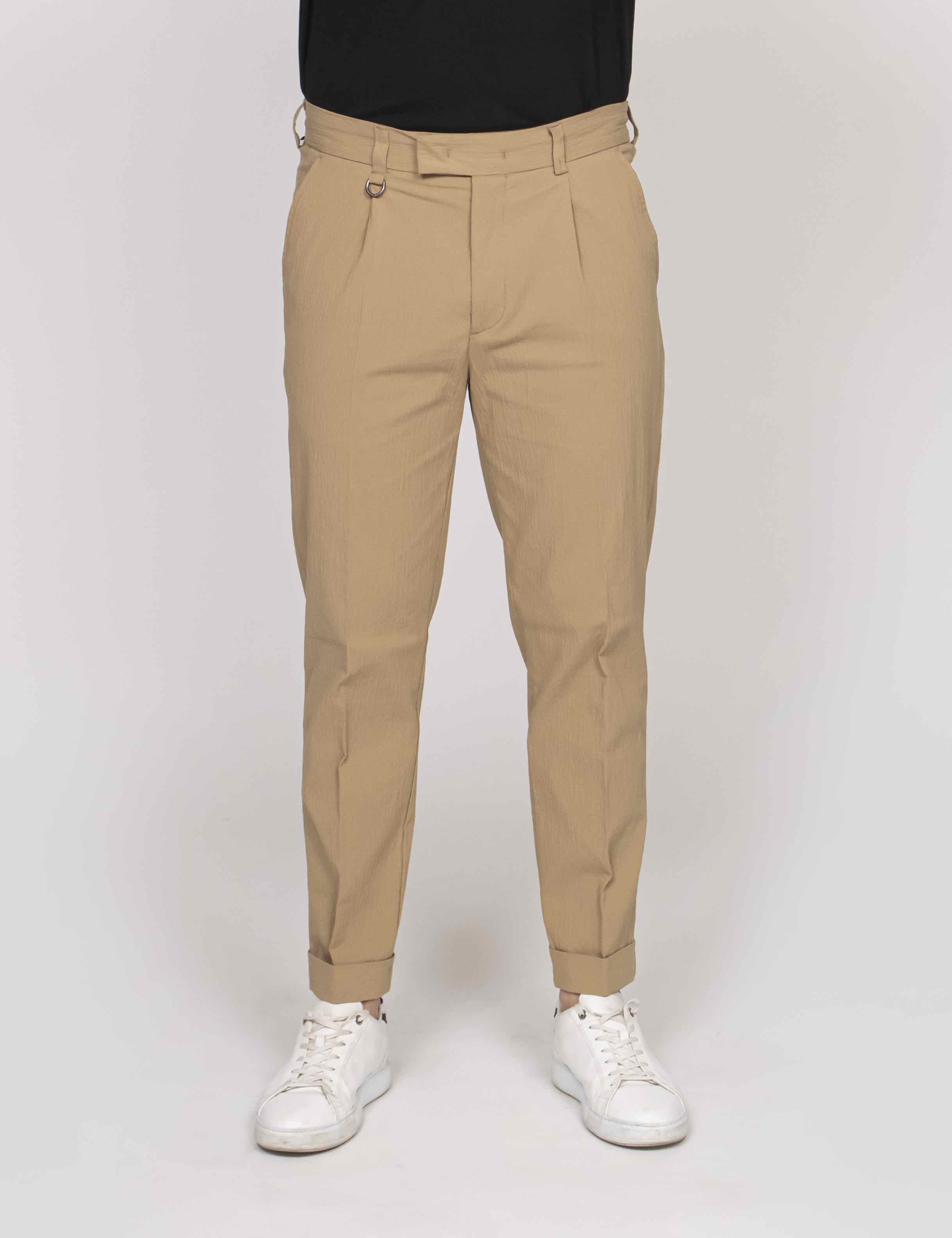 Paolo Pecora Pantalone 1326 CORDA