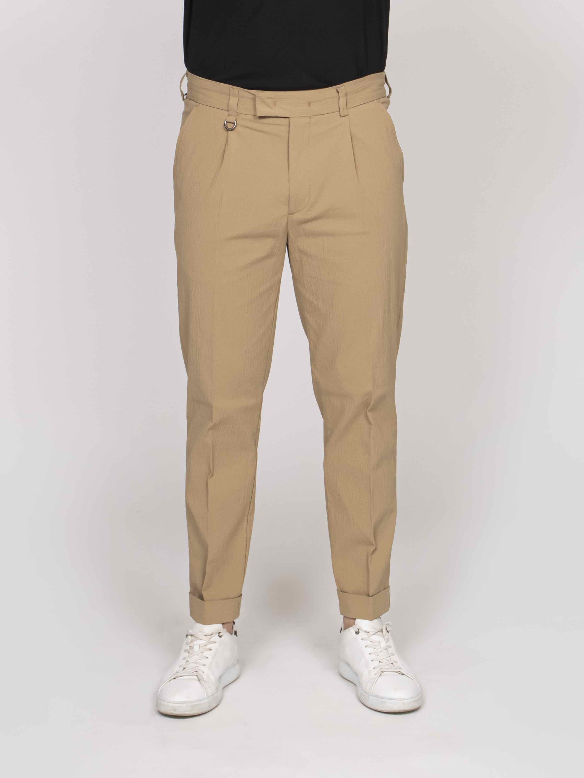 Paolo Pecora Pantalone 1326 CORDA