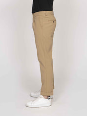 Paolo Pecora Pantalone 1326 CORDA