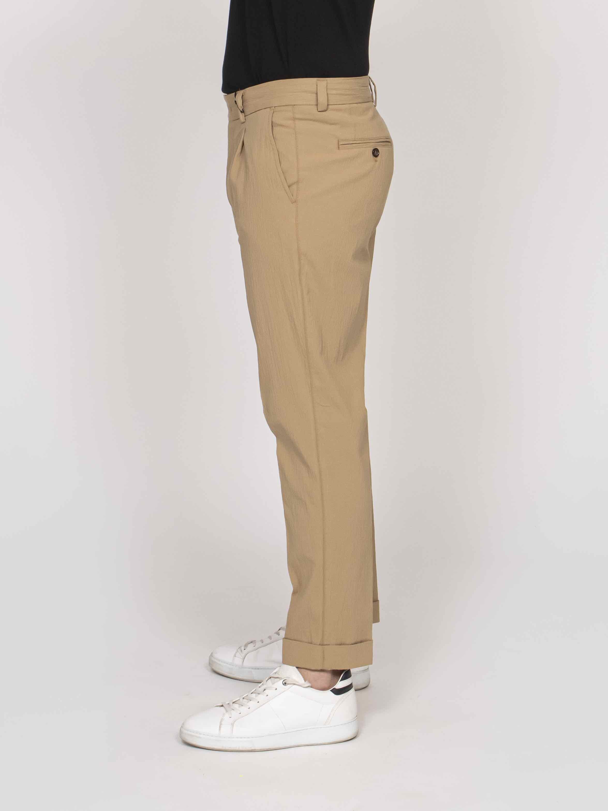 Paolo Pecora Pantalone 1326 CORDA