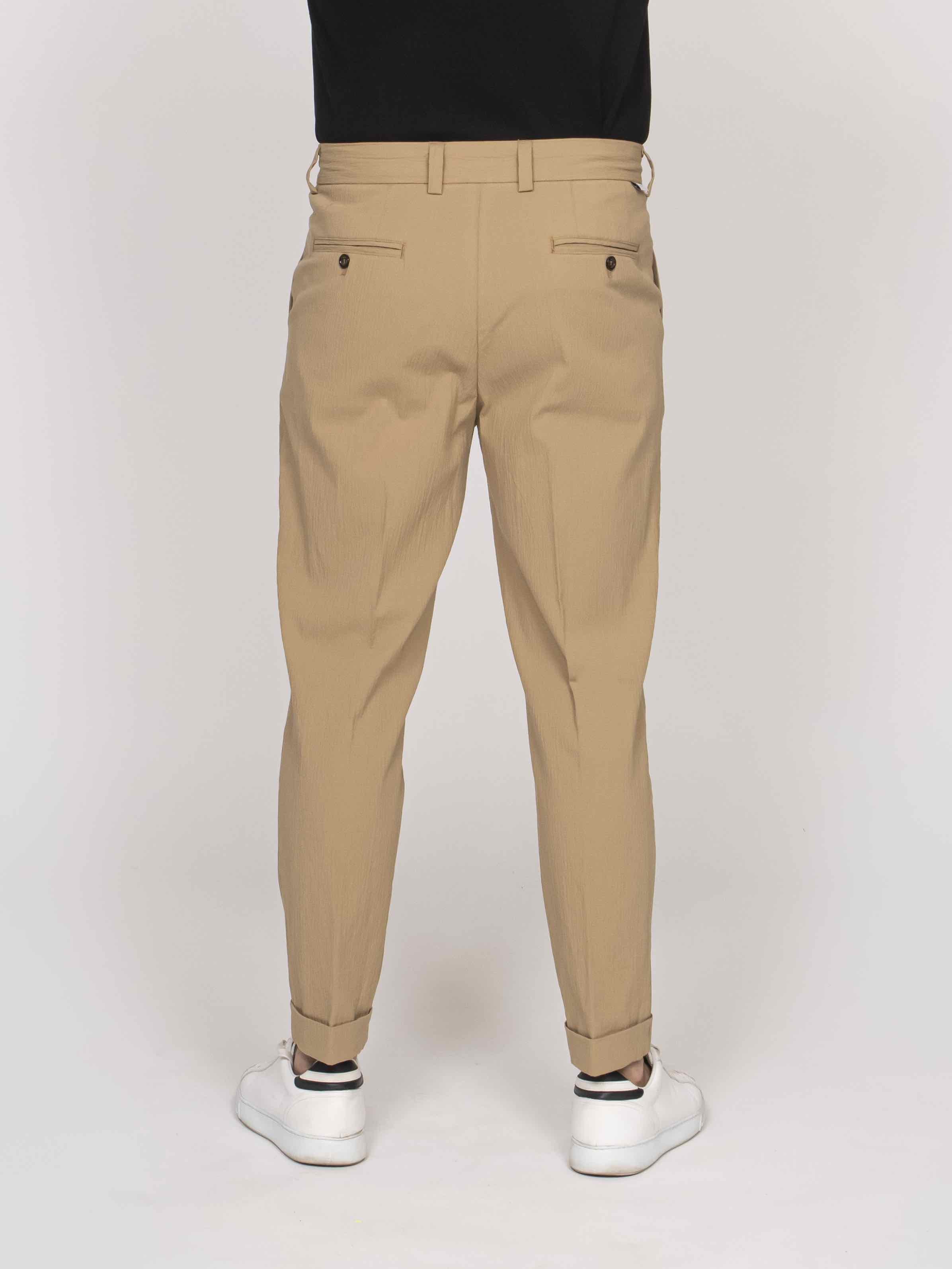 Paolo Pecora Pantalone 1326 CORDA