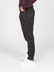 Paolo Pecora Pantalone 2358 MARRONE