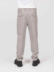 Paolo Pecora Pantalone 2943 SENAPE