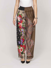Moschino Pantalone 4888 FANTASIA VARIANTE UNICA