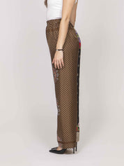 Moschino Pantalone 4888 FANTASIA VARIANTE UNICA