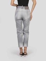 Dsquared2 Pantalone 5 Tasche 852 GREY