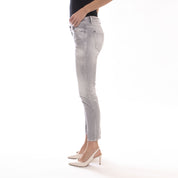 Dsquared2 Pantalone 5 Tasche 852 GRIGIO
