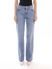 Dolce & Gabbana Pantalone 5 Tasche S9001 VARIANTE