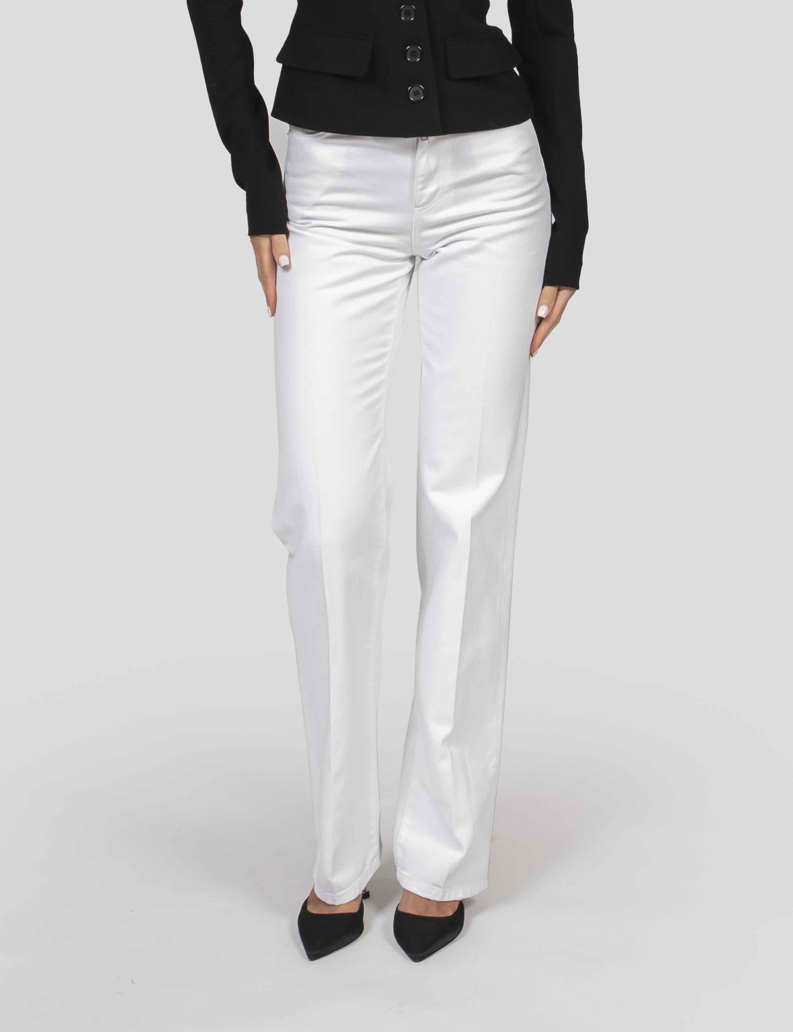 Dolce & Gabbana Pantalone 5 Tasche S9001 VARIANTE ABBINATA