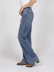 Dolce & Gabbana Pantalone 5 Tasche S9001 VARIANTE ABBINATA