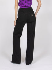 Dolce & Gabbana Pantalone 5 Tasche S9001 VARIANTE ABBINATA