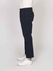 Paolo Pecora Pantalone 6685 BLU