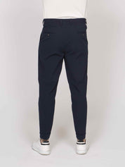 Paolo Pecora Pantalone 6685 BLU