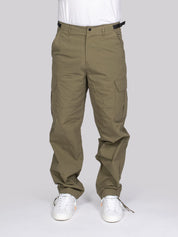 Afterlabel Pantalone 870 VERDE