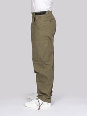 Afterlabel Pantalone 870 VERDE