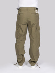 Afterlabel Pantalone 870 VERDE