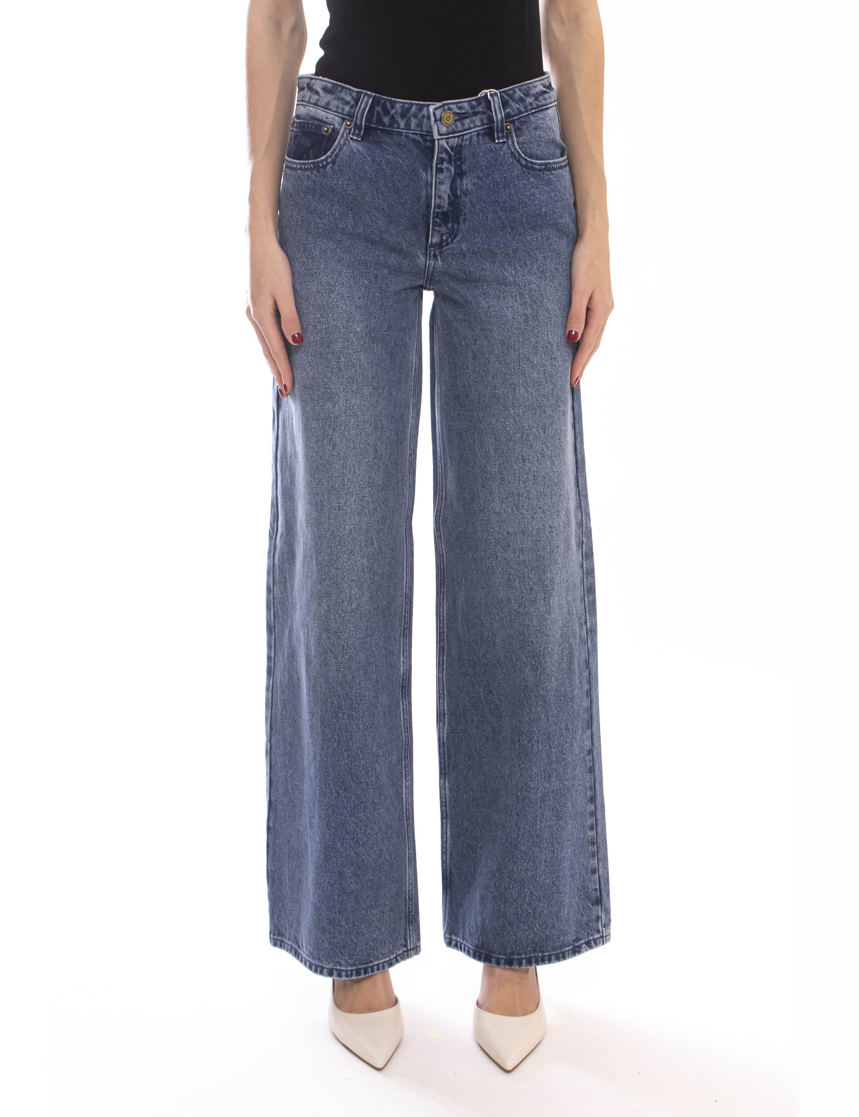 Michael Kors Pantalone 987 UNION WASH