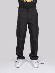 Afterlabel Pantalone 999 NERO