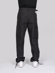 Afterlabel Pantalone 999 NERO