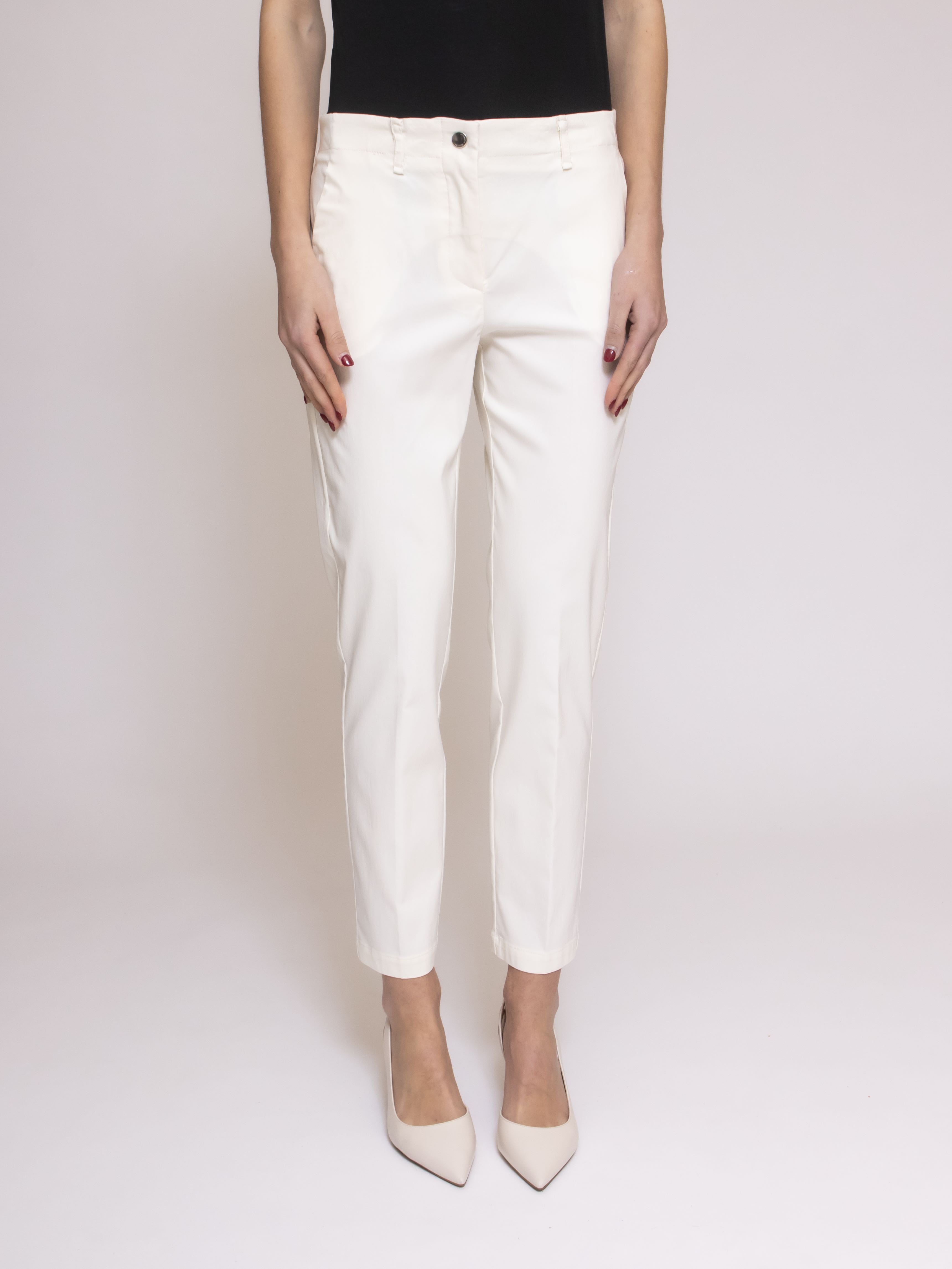 Liviana Conti Pantalone A08-1 POMICE