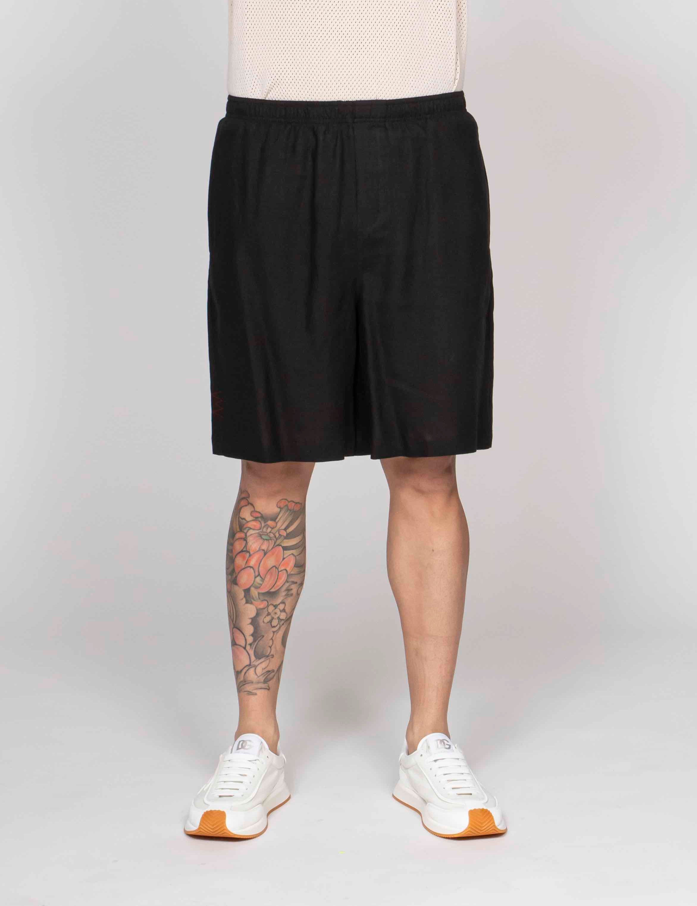 Amaranto Pantalone A 99 NERO