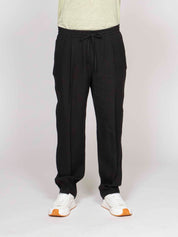 Amaranto Pantalone A 99 NERO