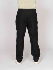 Amaranto Pantalone A 99 NERO