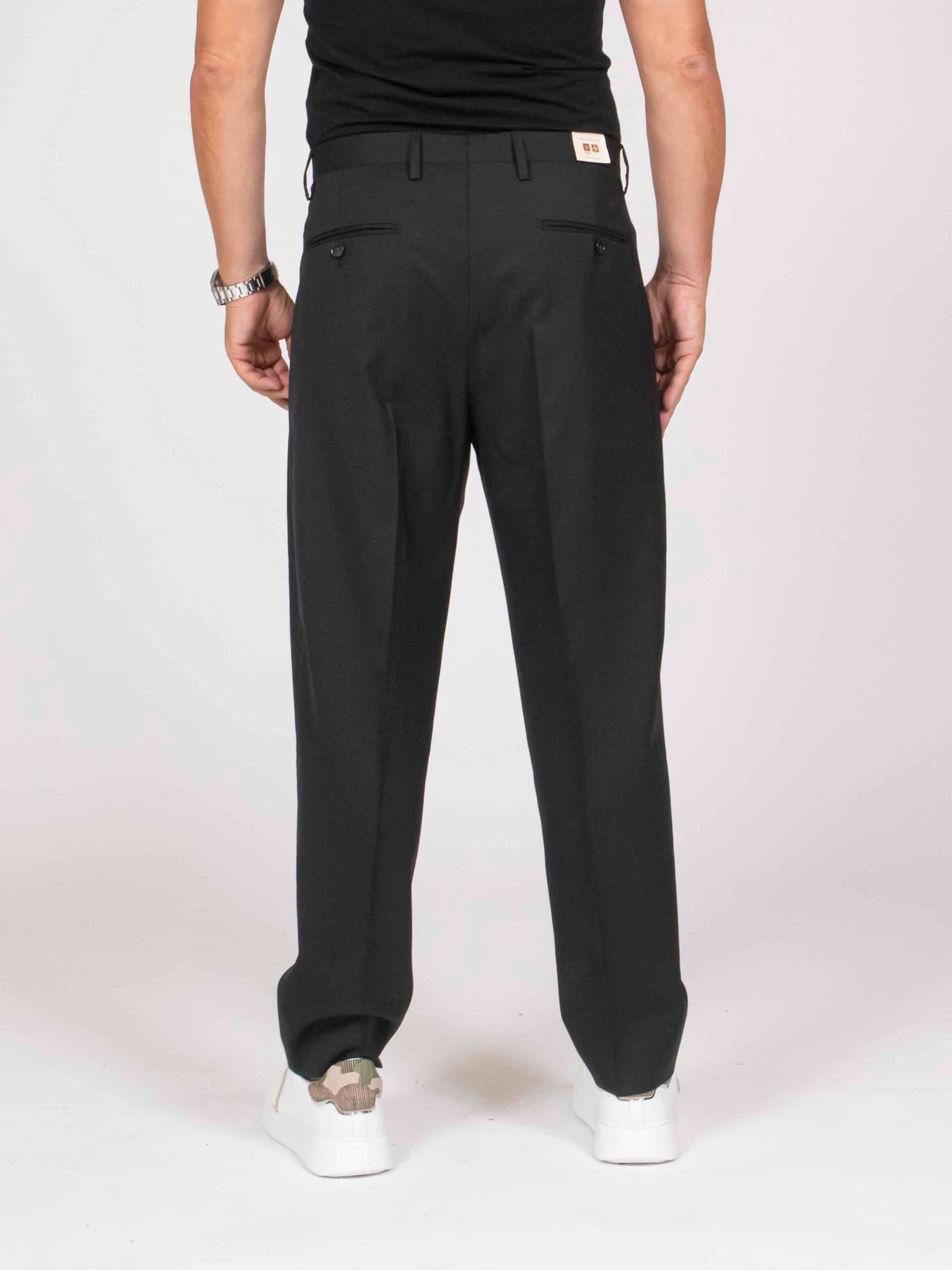 Briglia Pantalone Arnos 00010 NERO