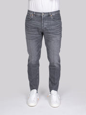 Dondup Pantalone Brighton 900 DENIM