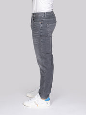 Dondup Pantalone Brighton 900 DENIM