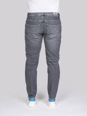 Dondup Pantalone Brighton 900 DENIM