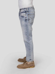 Dsquared2 Pantalone Bro 470 DENIM