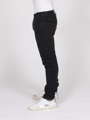 Dsquared2 Pantalone Cool Guy 900 BLACK