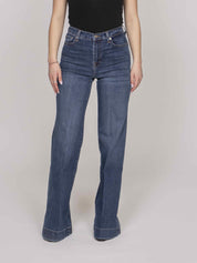 7 For All Mankind Pantalone Dojo U7GHT SOHO LIGHT