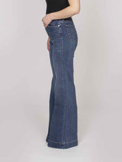 7 For All Mankind Pantalone Dojo U7GHT SOHO LIGHT