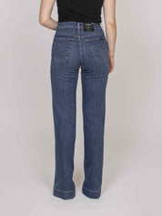 7 For All Mankind Pantalone Dojo U7GHT SOHO LIGHT